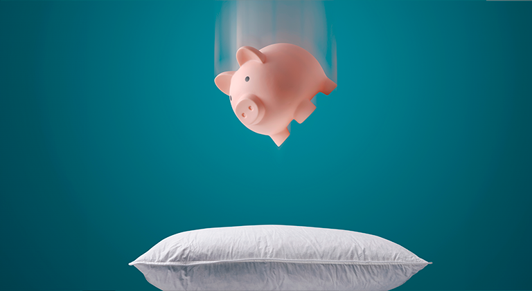 ¿Por qué debes invertir en tu descanso?