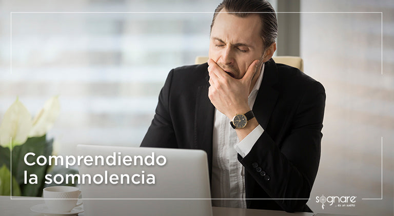Comprendiendo la somnolencia: Causas, síntomas y tratamientos
