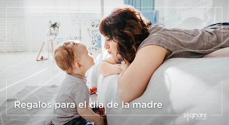 Regalos para el Día de la Madre