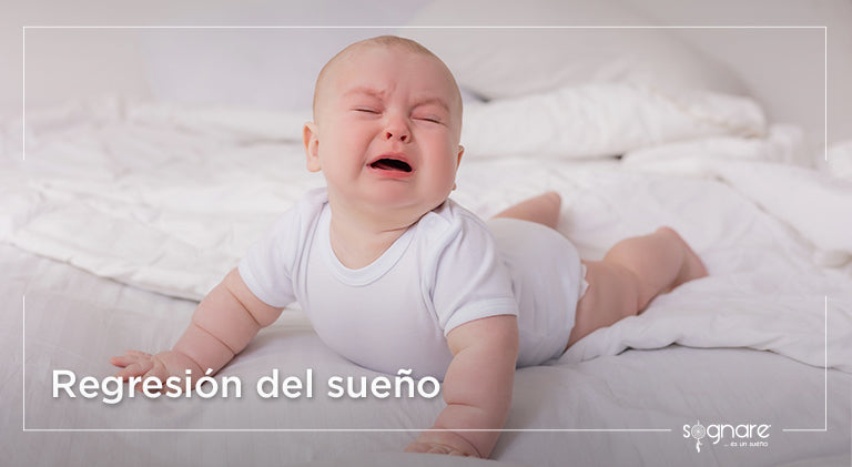 Regresión del sueño