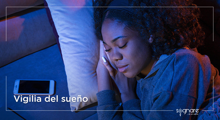 Vigilia del sueño: Un vistazo profundo a los estados de sueño y vigilia