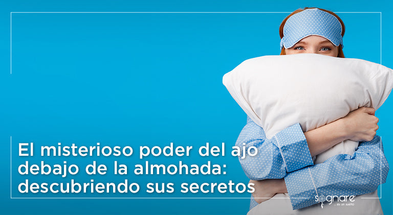 El Misterioso Poder del Ajo Debajo de la Almohada: Descubriendo sus Secretos
