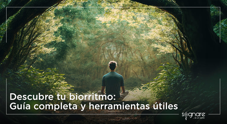 Descubre tu biorritmo: Guía completa y herramientas útiles-Sognare