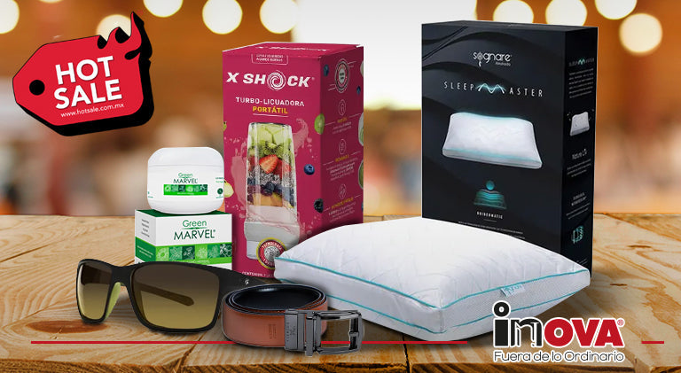 Guía definitiva del Hot Sale 2024 en México: todo lo que necesitas saber