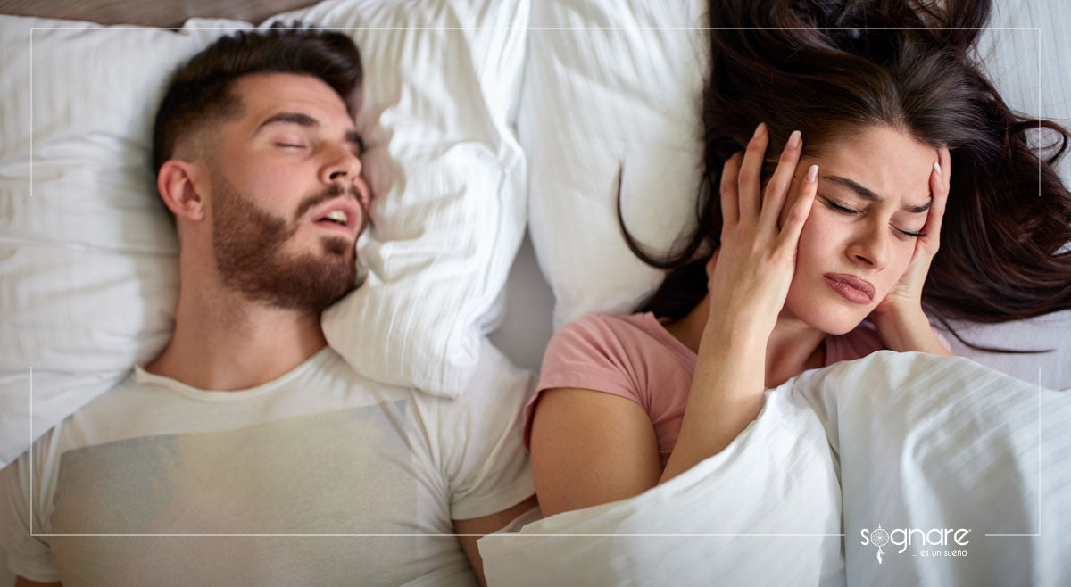 remedios naturales para ronquidos