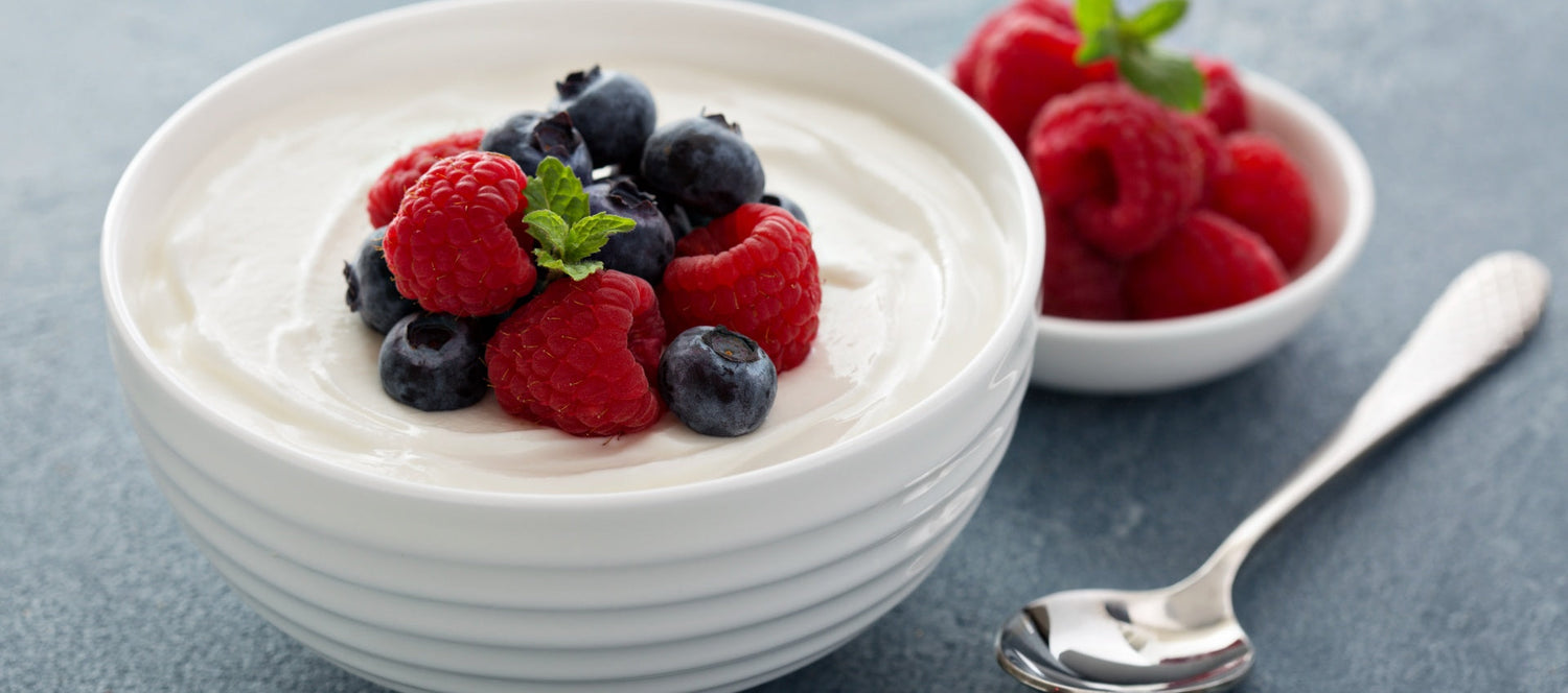 ¿Qué alimentos sí se pueden comer antes de dormir?