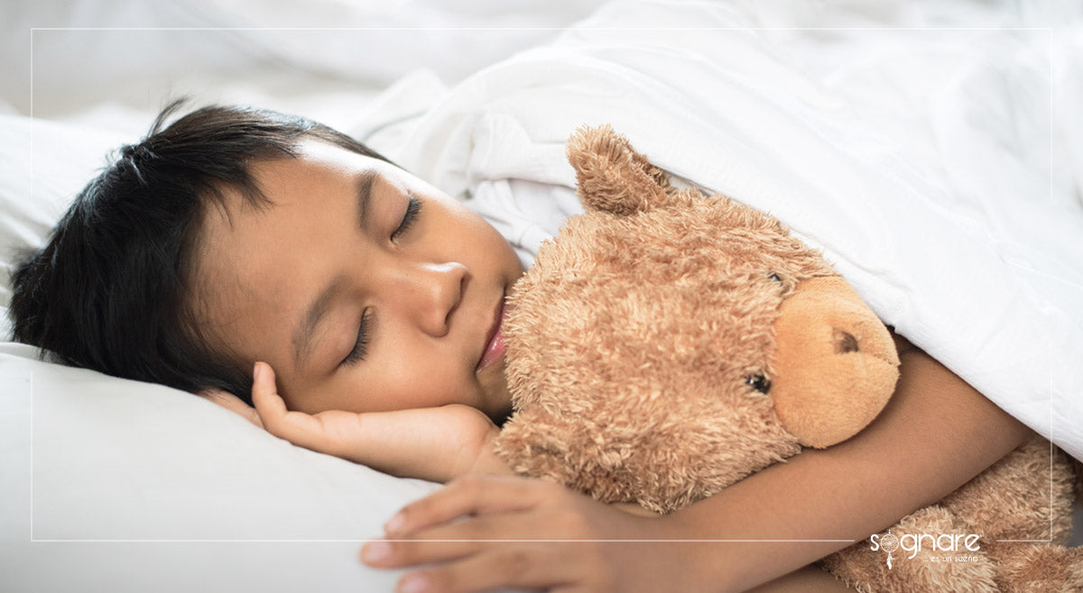 el autismo en niños