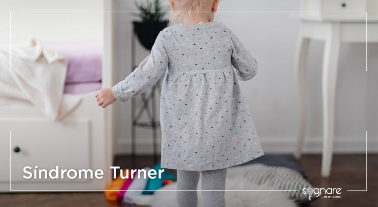 Síndrome Turner-Sognare
