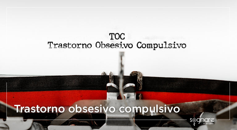 Trastorno obsesivo compulsivo test