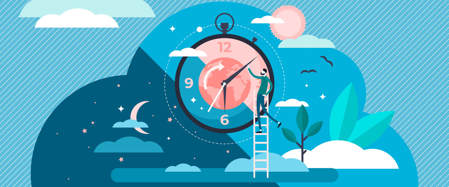 ¿El Coronavirus puede afectar el ciclo de sueño?