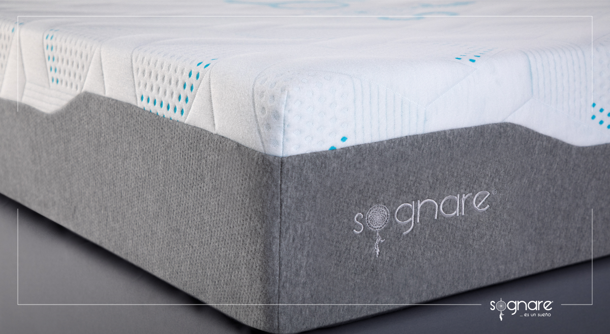 colchón sognare el mejor