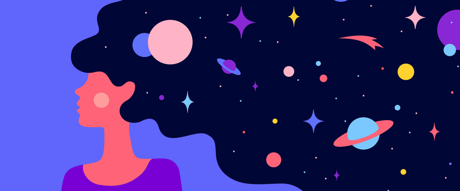 Datos importantes sobre los sueños y su significado