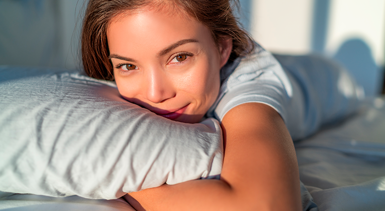 ¿Las almohadas sustentables duran más?