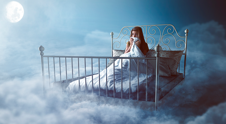 Situaciones que amenazan tu descanso