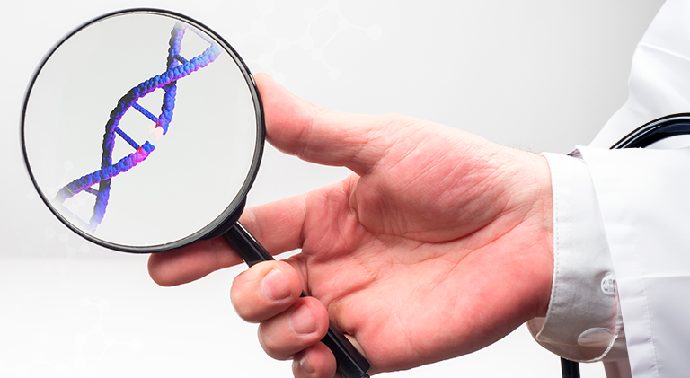 La genética del sueño influye en tu descanso