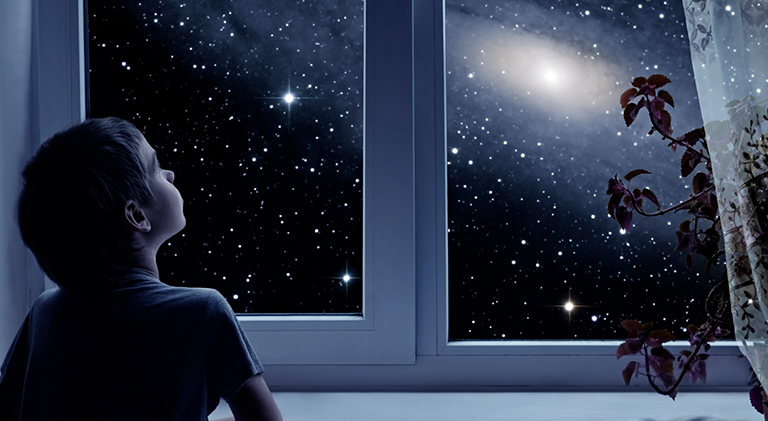 Los sueños en diferentes culturas