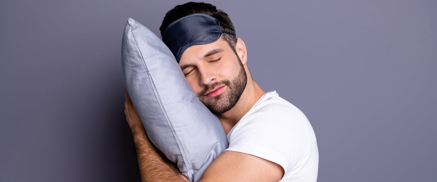 Conoce la importancia de dormir con almohada