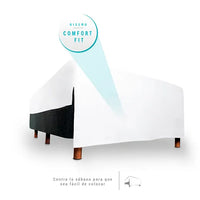 Set de Sábanas Sognare® 200 Hilos Ropa de cama