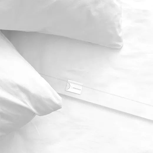 Set de Sábanas Sognare® 200 Hilos Ropa de cama