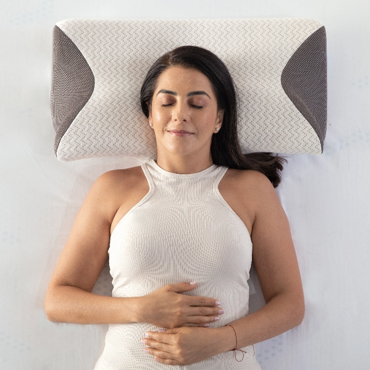 Almohada Sognare® Cervicalm