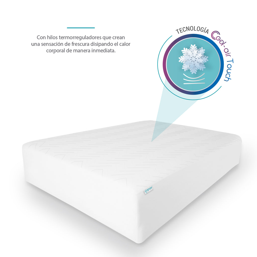 Protector de Colchón Cool Proof Sognare®