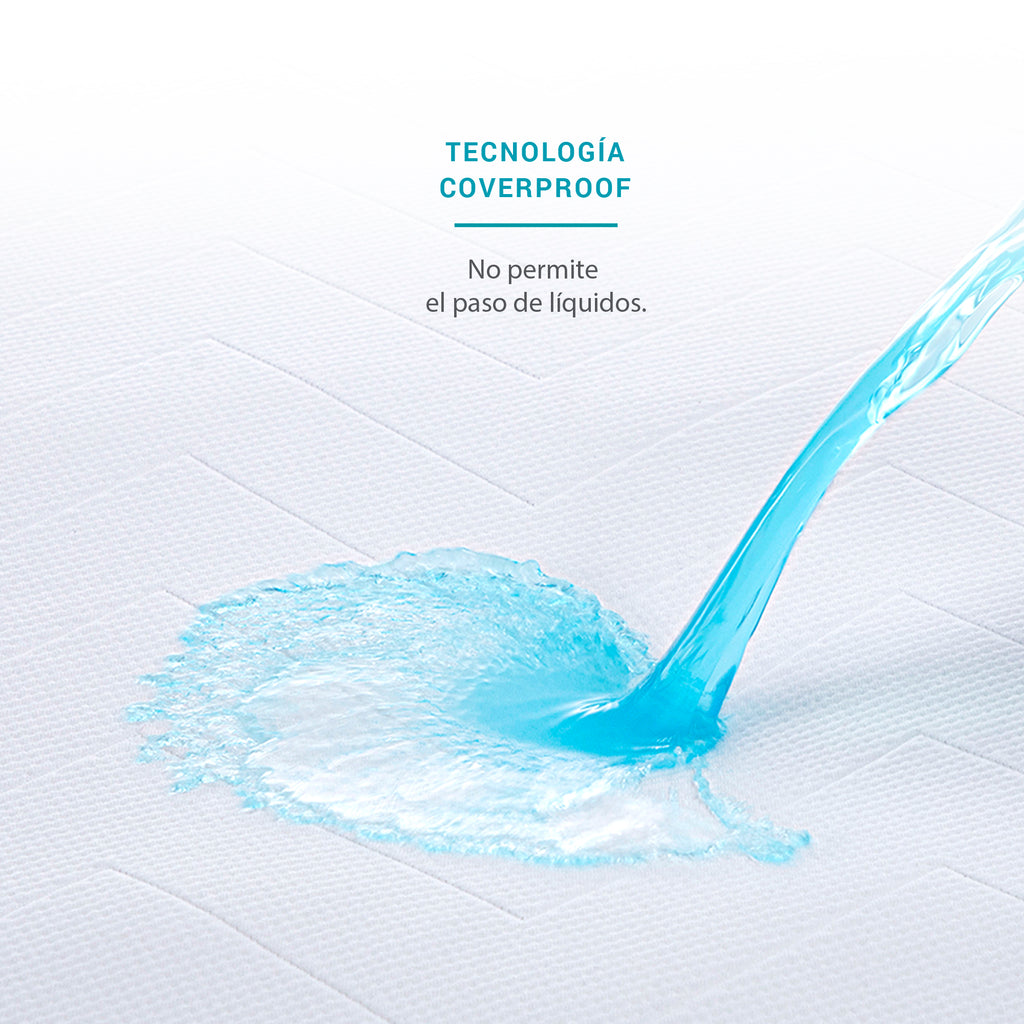 Protector de Colchón Cool Proof Sognare®