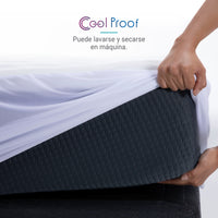 Protector de Colchón Cool Proof Sognare®