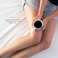 Protector de Colchón Cool Proof Sognare®