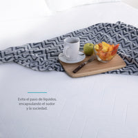 Protector de Colchón Cool Proof Sognare®