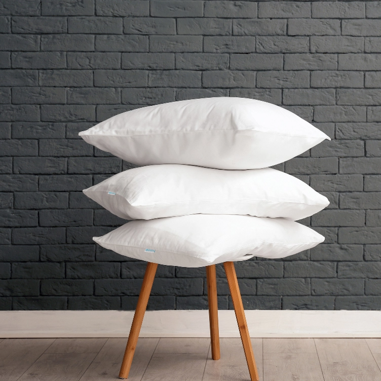 Paquete de 2 Almohadas Sognare® Base