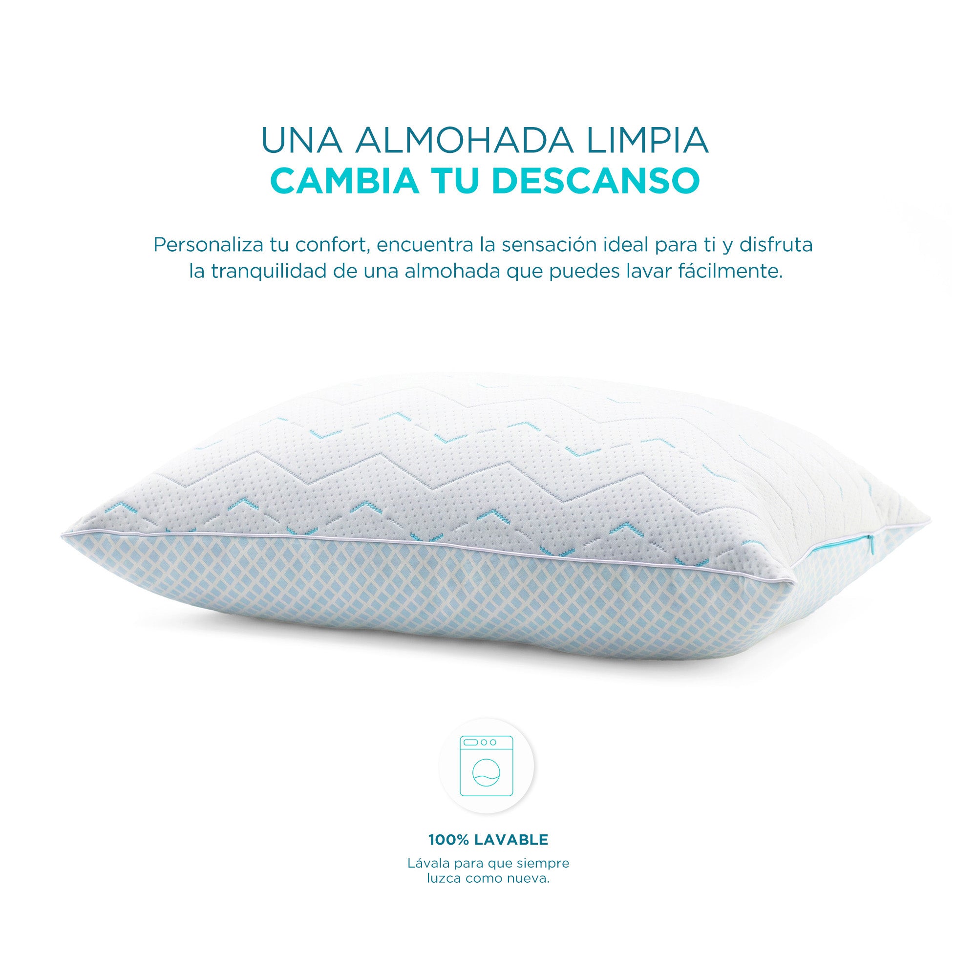 Almohada Sognare® Adaptive