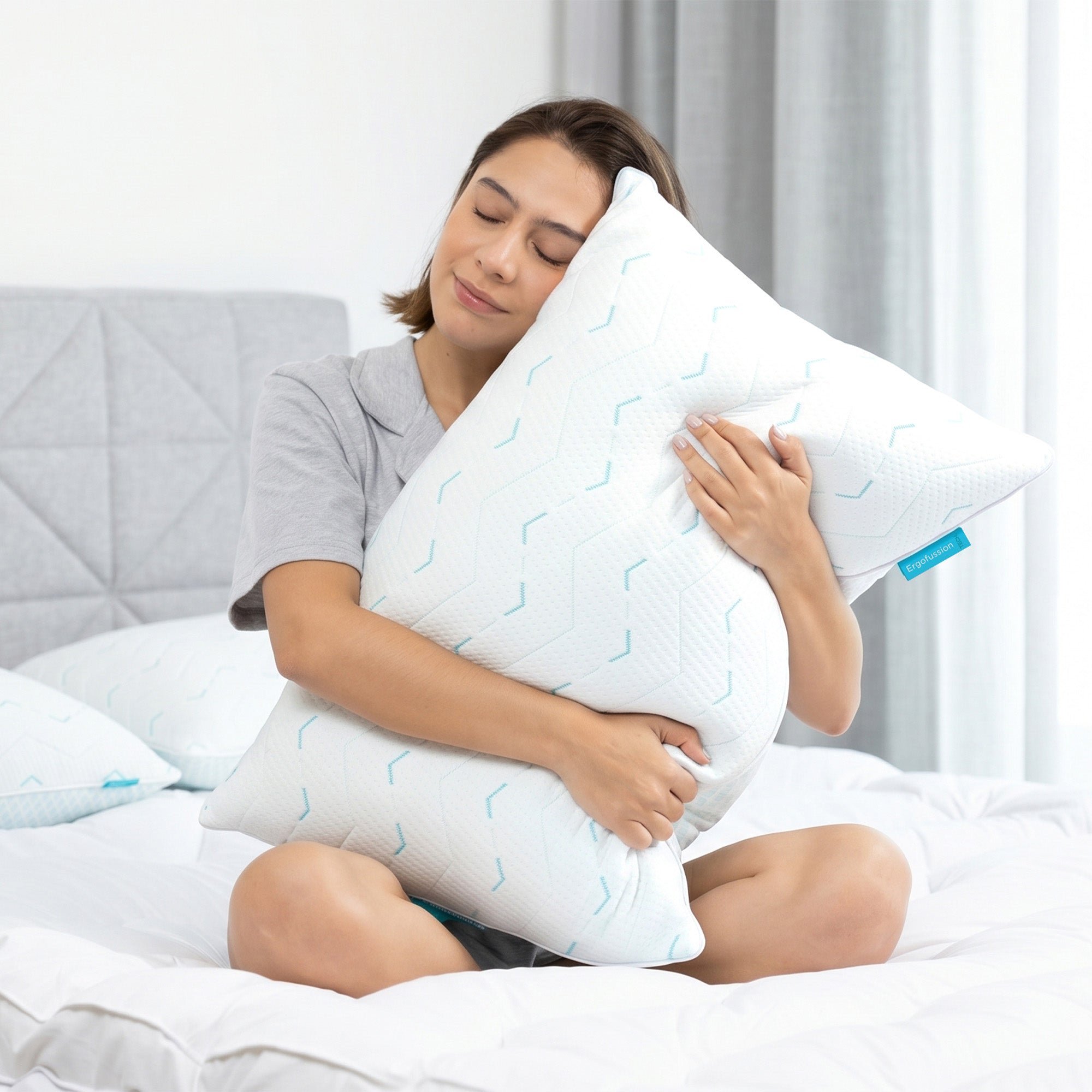 Almohada Sognare® Adaptive
