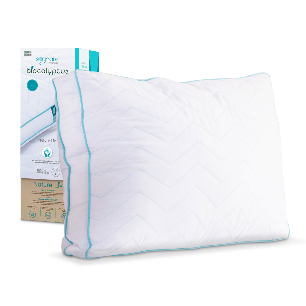 Almohada Sognare® Biocalyptus