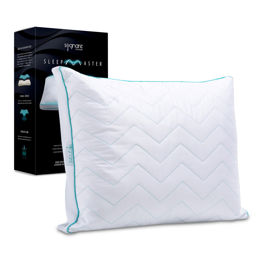 Almohada Sognare® SleepMaster