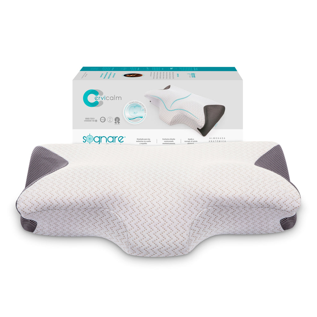 Almohada Sognare® Cervicalm