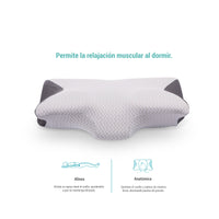 Almohada Sognare® Cervicalm