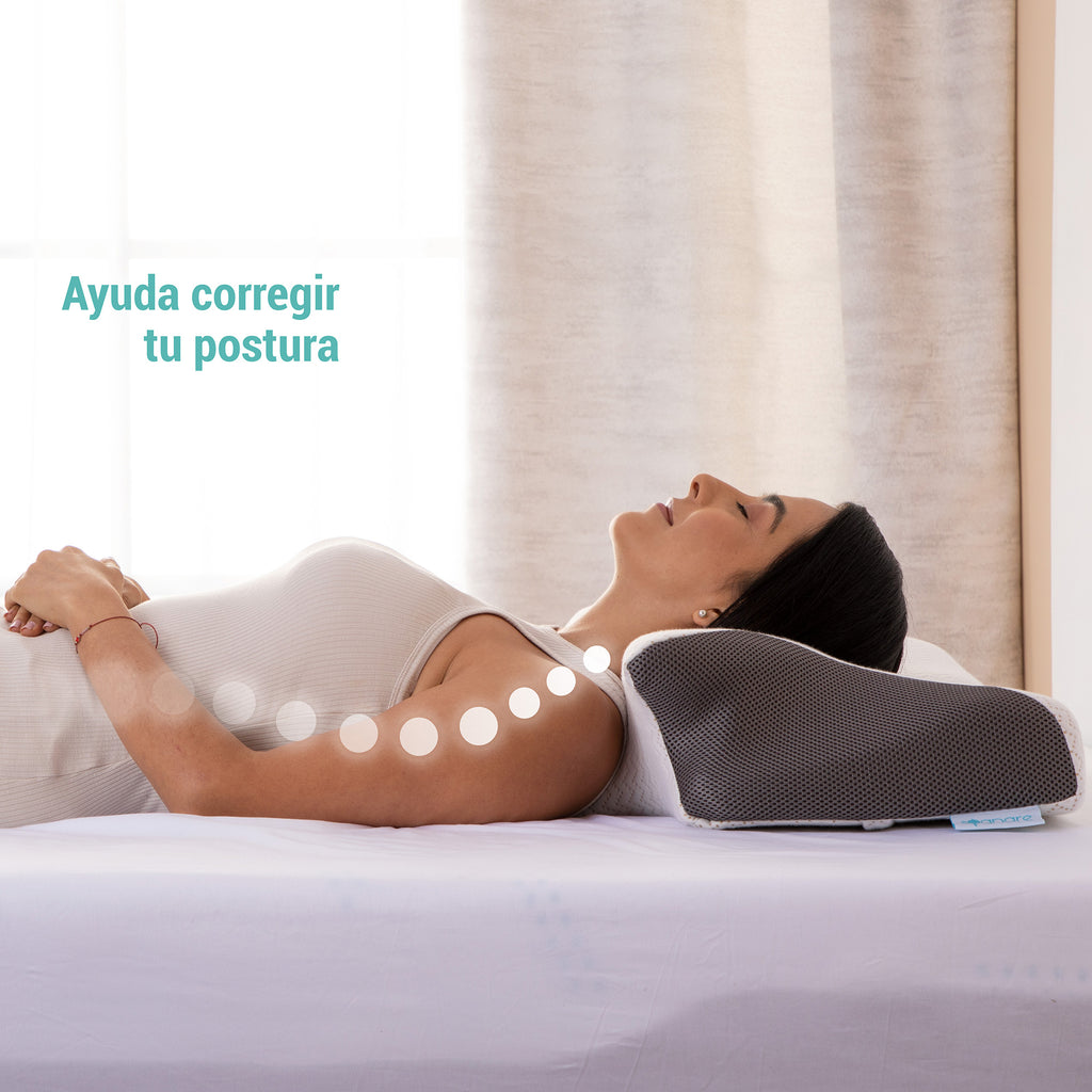 Almohada Sognare® Cervicalm
