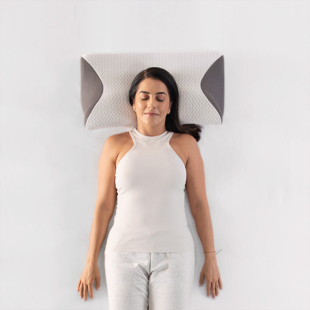 Almohada Sognare® Cervicalm
