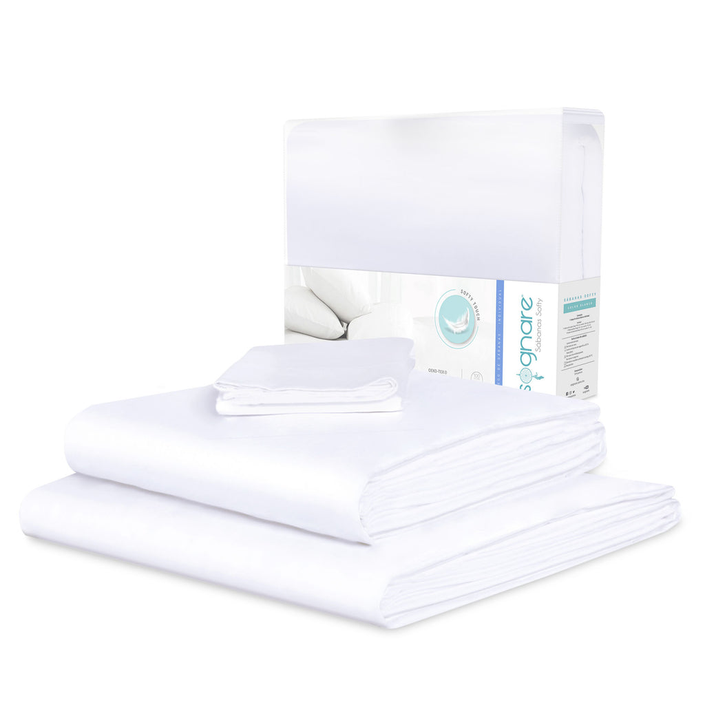 Set de Sábanas Sognare® Softy