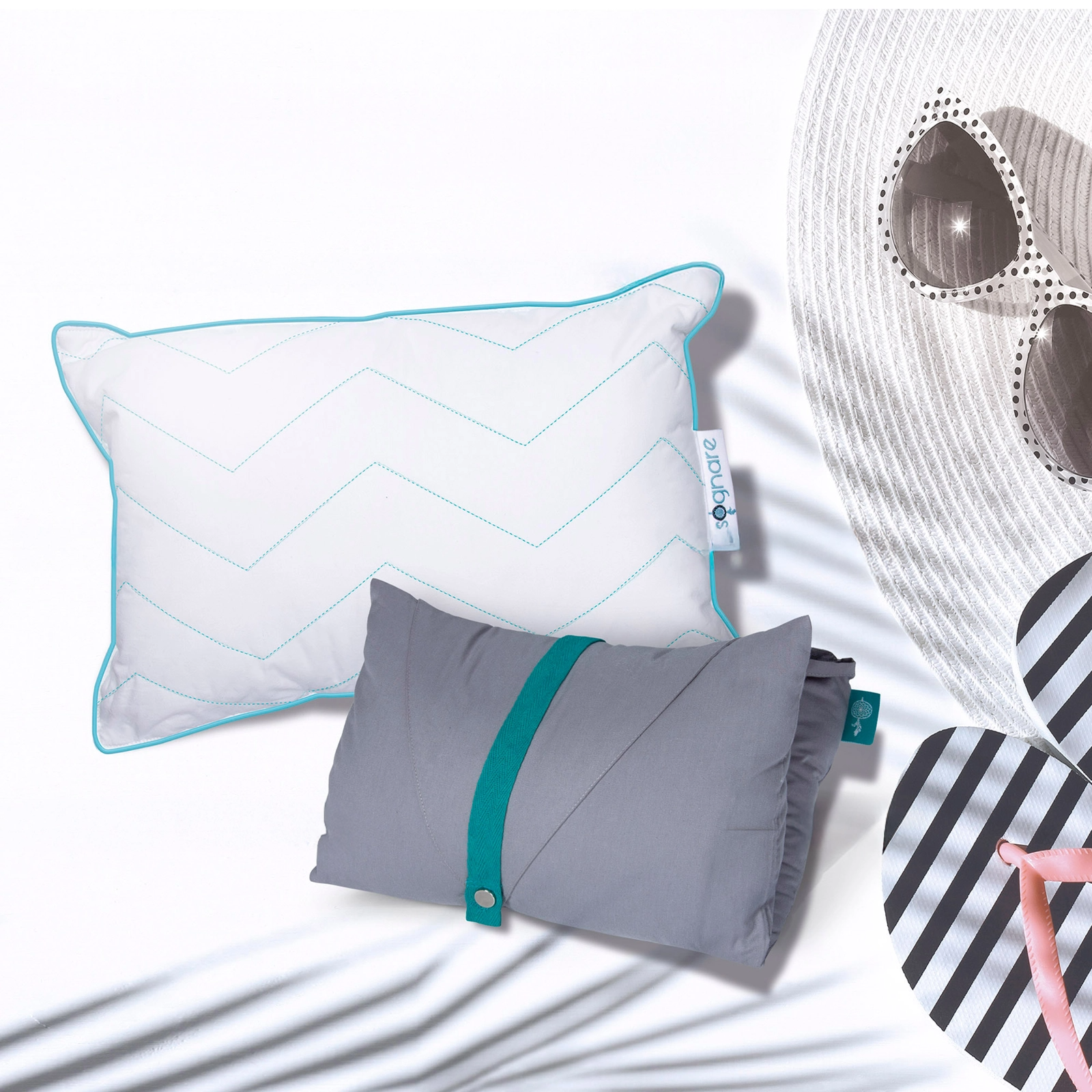 Almohada Sognare® Moments