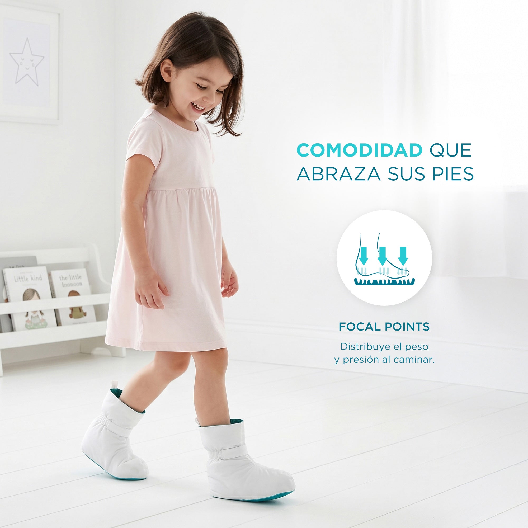 Sognare® Spongies Kids