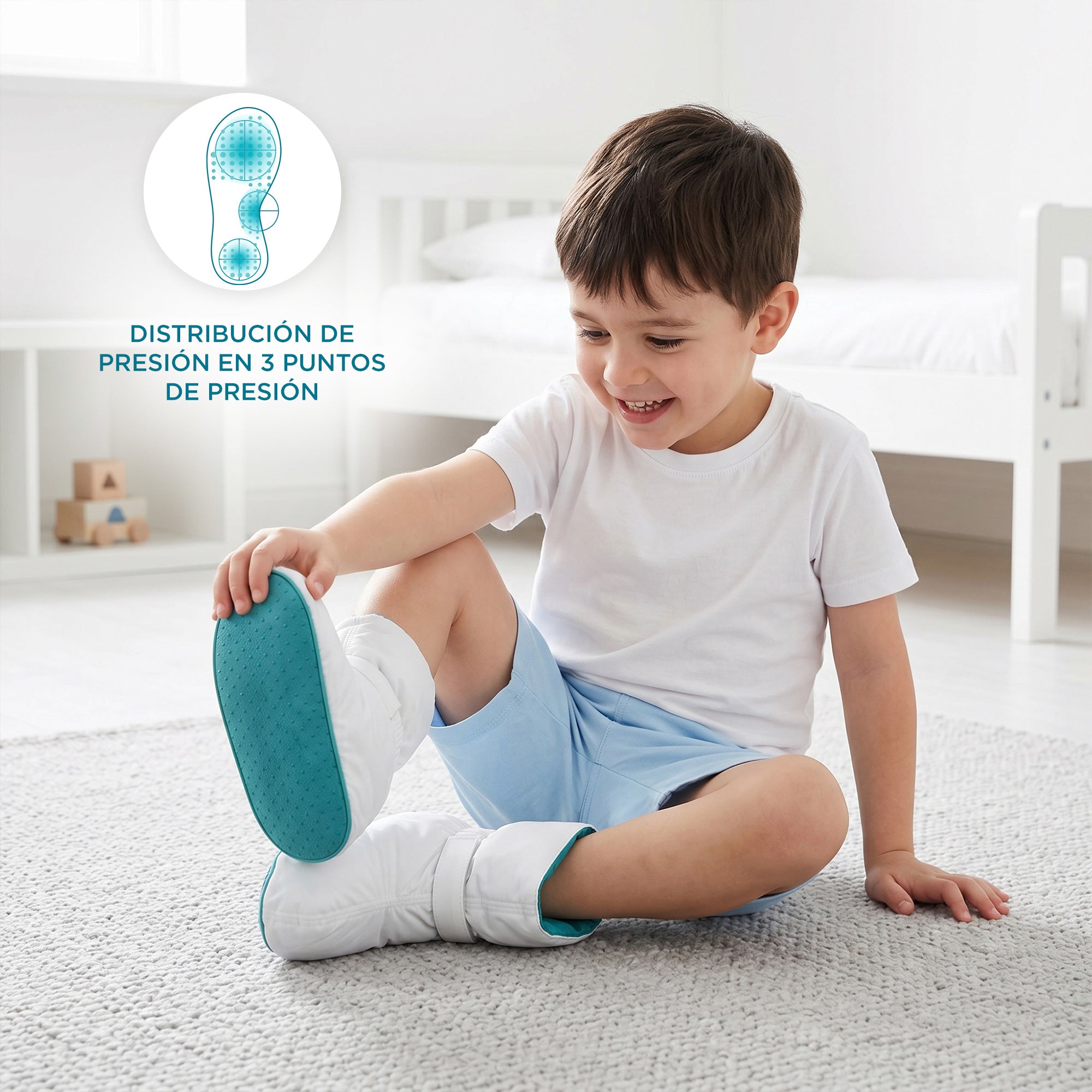 Sognare® Spongies Kids