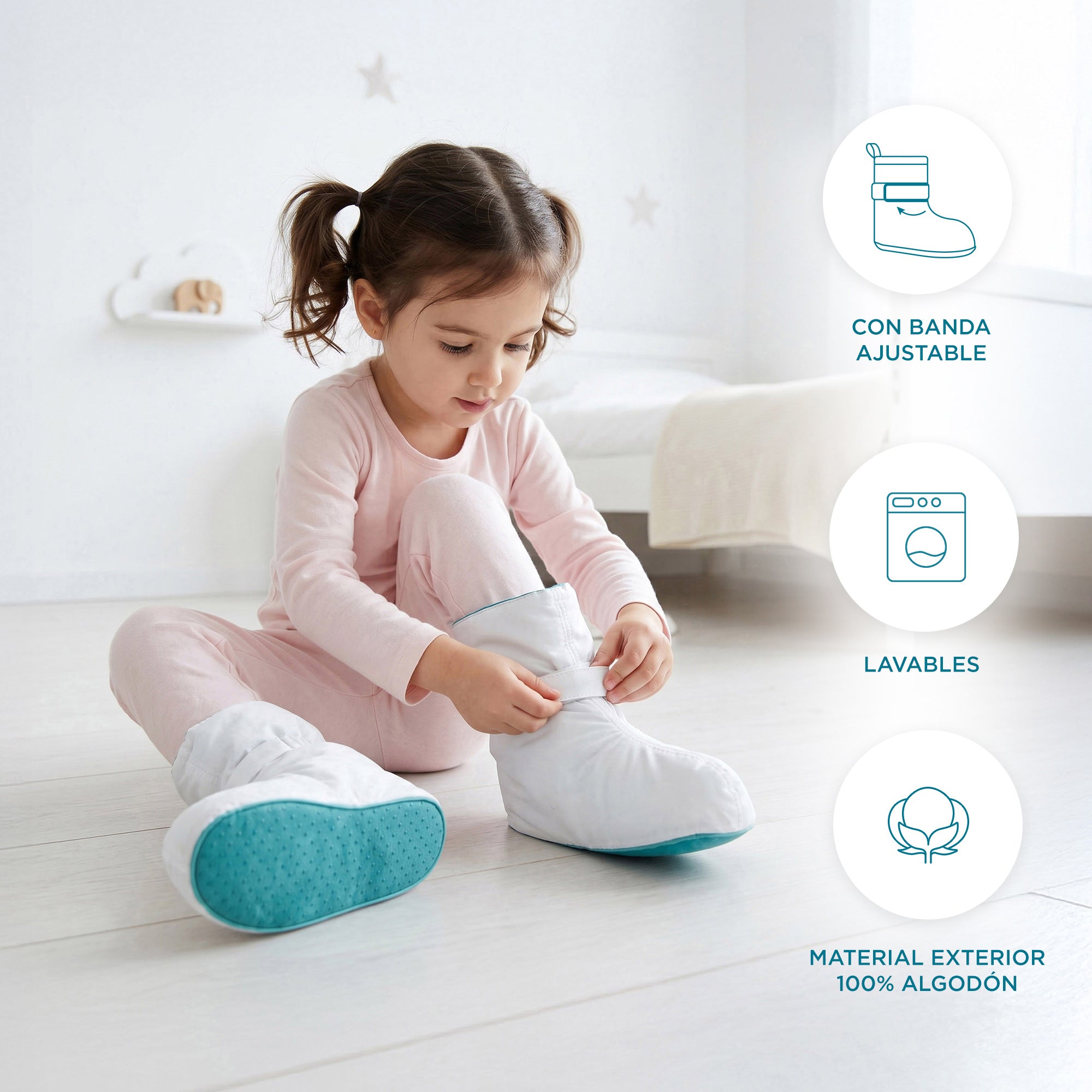 Sognare® Spongies Kids