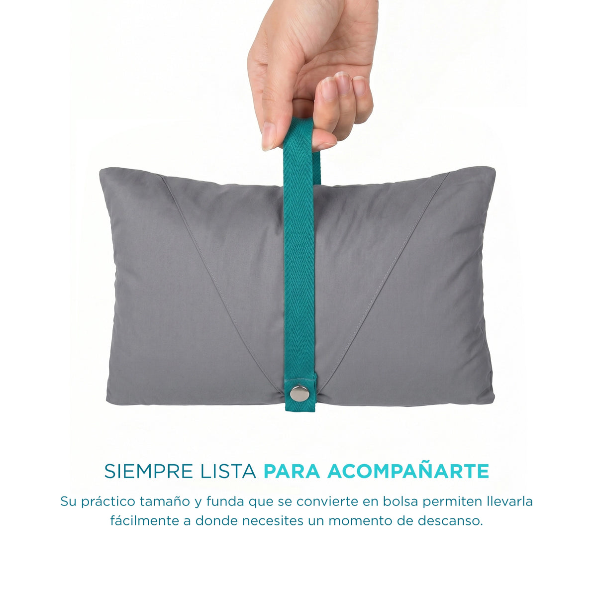 Almohada Sognare® Moments La mejor almohada