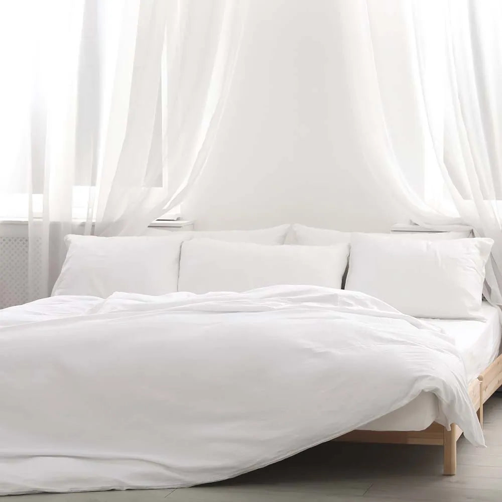 Set de Fundas de almohada Sognare® Blanco