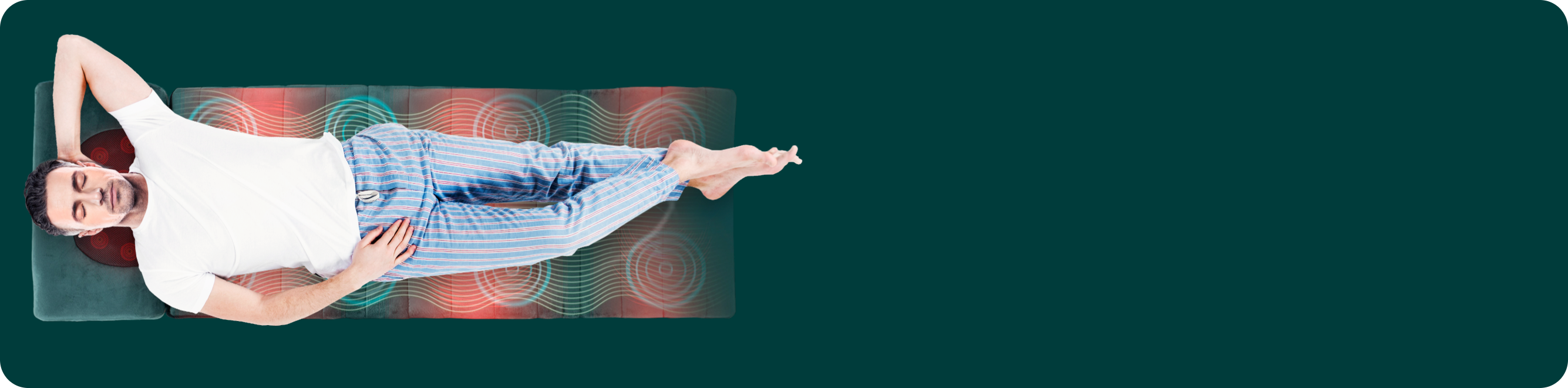 Imagen del producto Theramed de Sognare