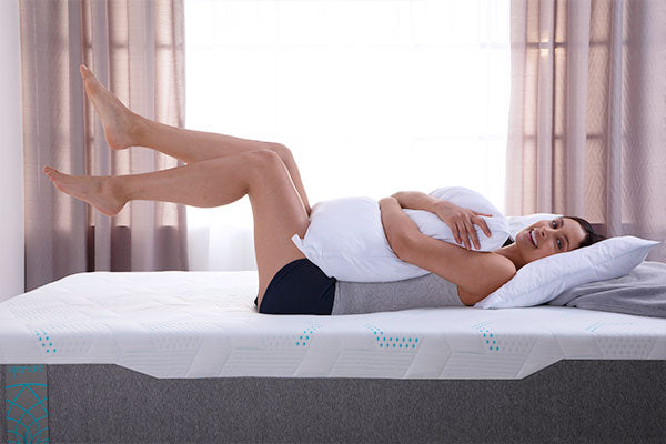 Imagen de la colección colchones de la marca Sognare en el menu