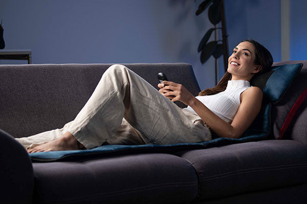 Imagen de la colección Bienes en el menú