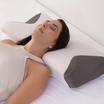 Almohada Sognare® Cervicalm lo mejor para un descanso optimo