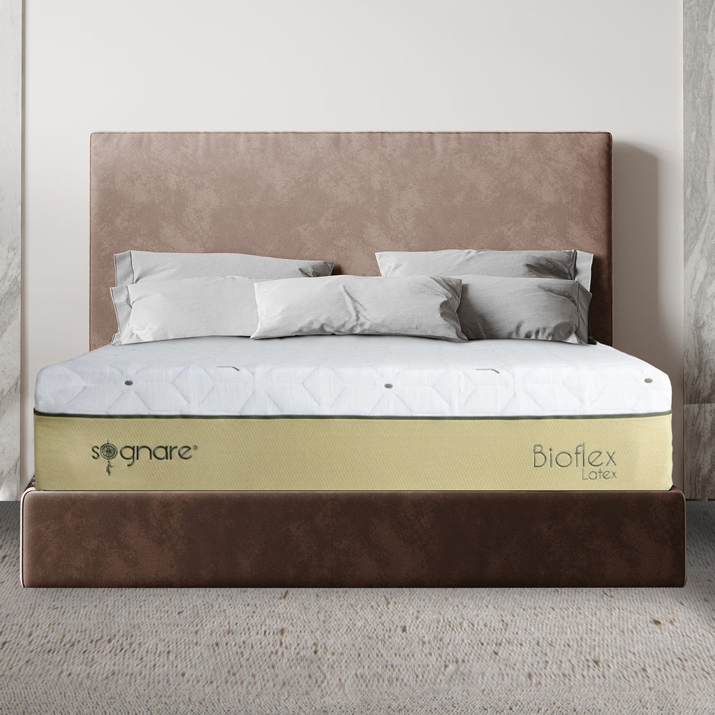 Colchón Sognare® Bioflex El mejor colchon de mexico